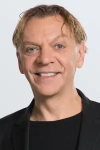 Фото  (Marc Labrèche)