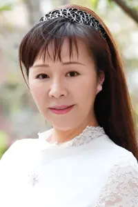 Фото Мінако Огава (Minako Ogawa)