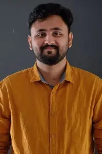 Фото  (Abhinav Sunder Nayak)