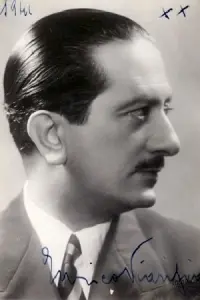 Фото  (Enrico Guazzoni)