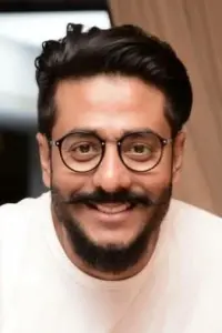 Фото Радж Чакраборті (Raj Chakraborty)