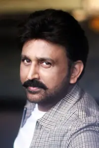 Фото Рамеш Аравінд (Ramesh Aravind) #292414