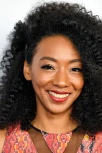 Фото Бетті Габріель (Betty Gabriel)