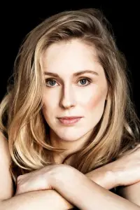 Фото Рікке Ліллофф (Rikke Lylloff) #346570