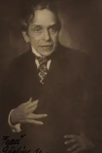 Фото Карл Гетц (Carl Goetz) #510820