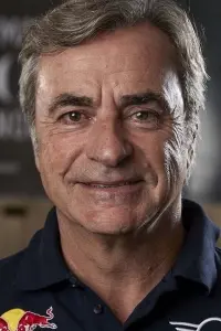 Фото  (Carlos Sainz)