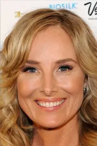 Фото Чінна Філліпс (Chynna Phillips)