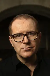 Фото Конор Макферсон (Conor McPherson) #329821