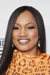 Фото Гарсель Бове (Garcelle Beauvais)