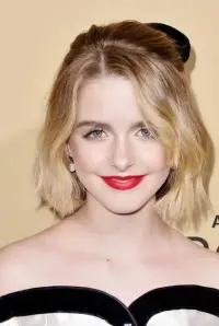 Фото Маккенна Грейс (Mckenna Grace)