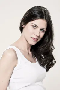 Фото Ана Улару (Ana Ularu)