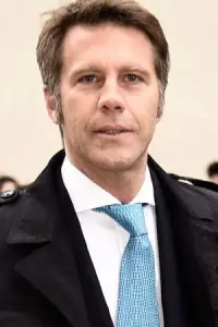 Фото  (Emanuele Filiberto di Savoia)