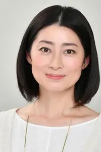 Фото Нобуко Сендо (Nobuko Sendo)
