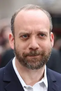 Фото Пол Джаматті (Paul Giamatti)