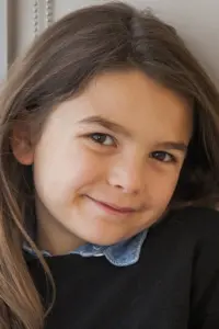 Фото Бруклінський принц (Brooklynn Prince)