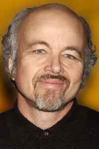 Фото Клінт Ховард (Clint Howard)