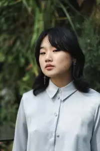 Фото  (Helen J. Shen) #488468