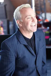 Фото  (John Feldmann)