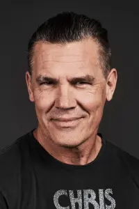 Фото Джош Бролін (Josh Brolin)