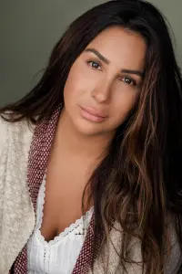 Фото Ліана Мендоса (Liana Mendoza)