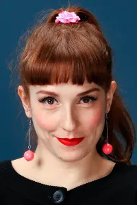Фото Маріана Лойола (Mariana Loyola)