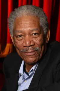 Фото Морган Фрімен (Morgan Freeman)