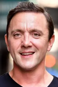 Фото Петро Серафінович (Peter Serafinowicz)