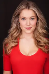 Фото  (Rachel Bles)