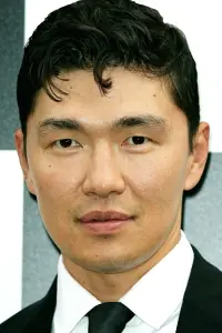 Фото Рік Юн (Rick Yune)