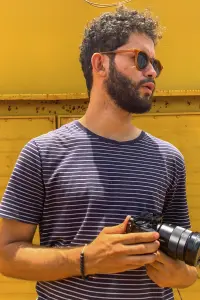 Фото  (Rubens dos Anjos)