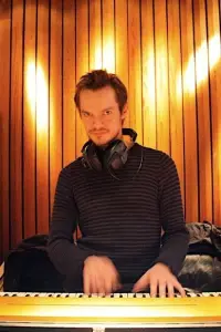 Фото  (Johan Dalgaard) #523610