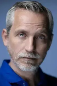 Фото Олів'є Норек (Olivier Norek)