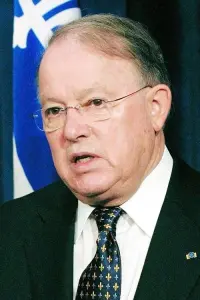 Фото  (Bernard Landry)