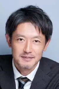 Фото Мічітака Цуцуї (Michitaka Tsutsui) #329441