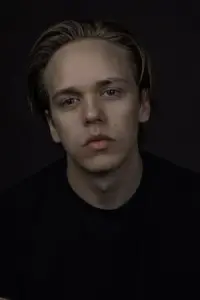 Фото Валтер Скарсгард (Valter Skarsgård)