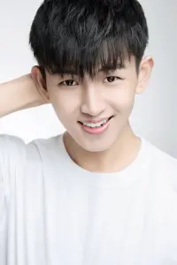 Фото  (Fan Jinwei)