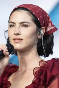 Фото  (Gracie Abrams)