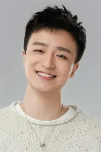 Фото  (He Wenjun) #272275