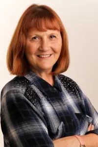 Фото Джуді Кук (Judy Cook) #520644