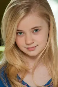 Фото Сьєрра Маккормік (Sierra McCormick)