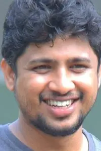 Фото  (Zakariya Mohammed)