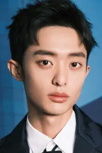 Фото  (Bai Yufan) #333346