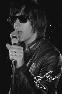 Фото  (Julian Casablancas)