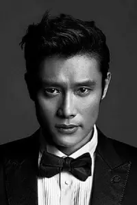 Фото Лі Бьон Хун (Lee Byung-hun)