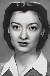 Фото  (Lidiya Vertinskaya)