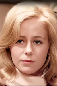 Фото Марі Форсо (Marie Forså)