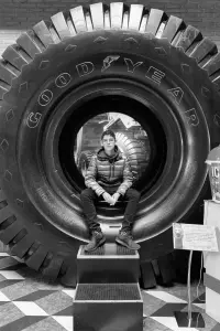 Фото Ніколас О. Сегура (Nicolás O. Segura)