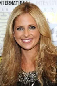 Фото Сара Мішель Геллар (Sarah Michelle Gellar)