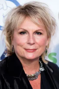 Фото Дженніфер Сондерс (Jennifer Saunders)