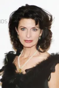 Фото Джоан Северанс (Joan Severance)
